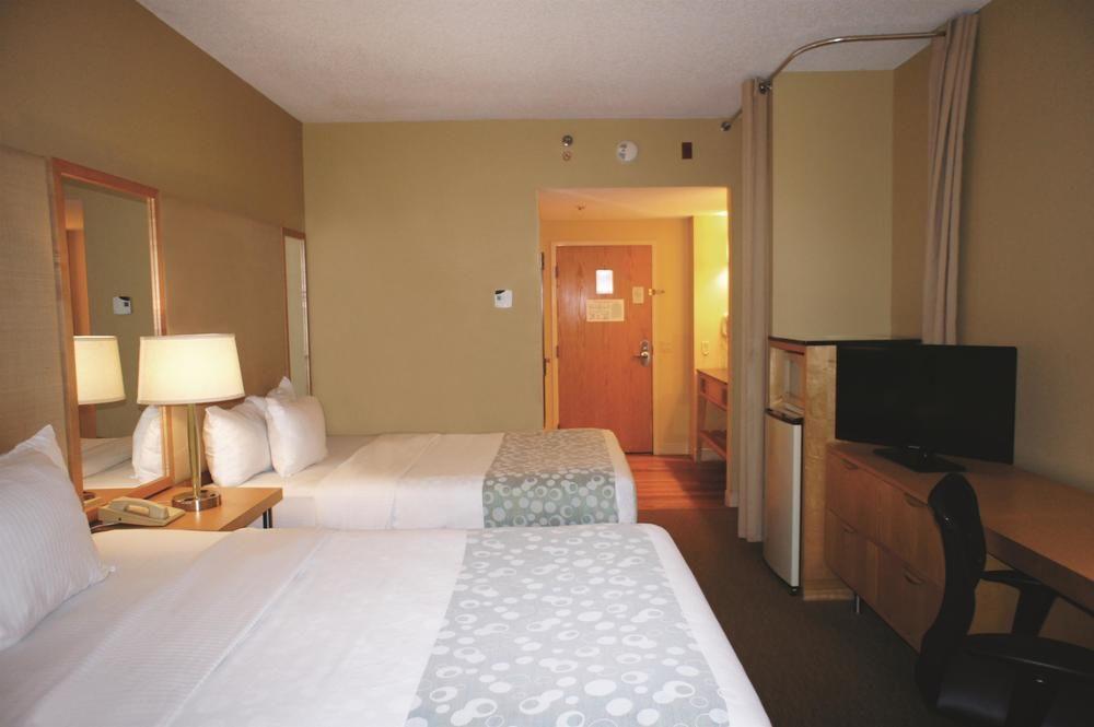 La Quinta By Wyndham Sarasota Downtown Otel Dış mekan fotoğraf