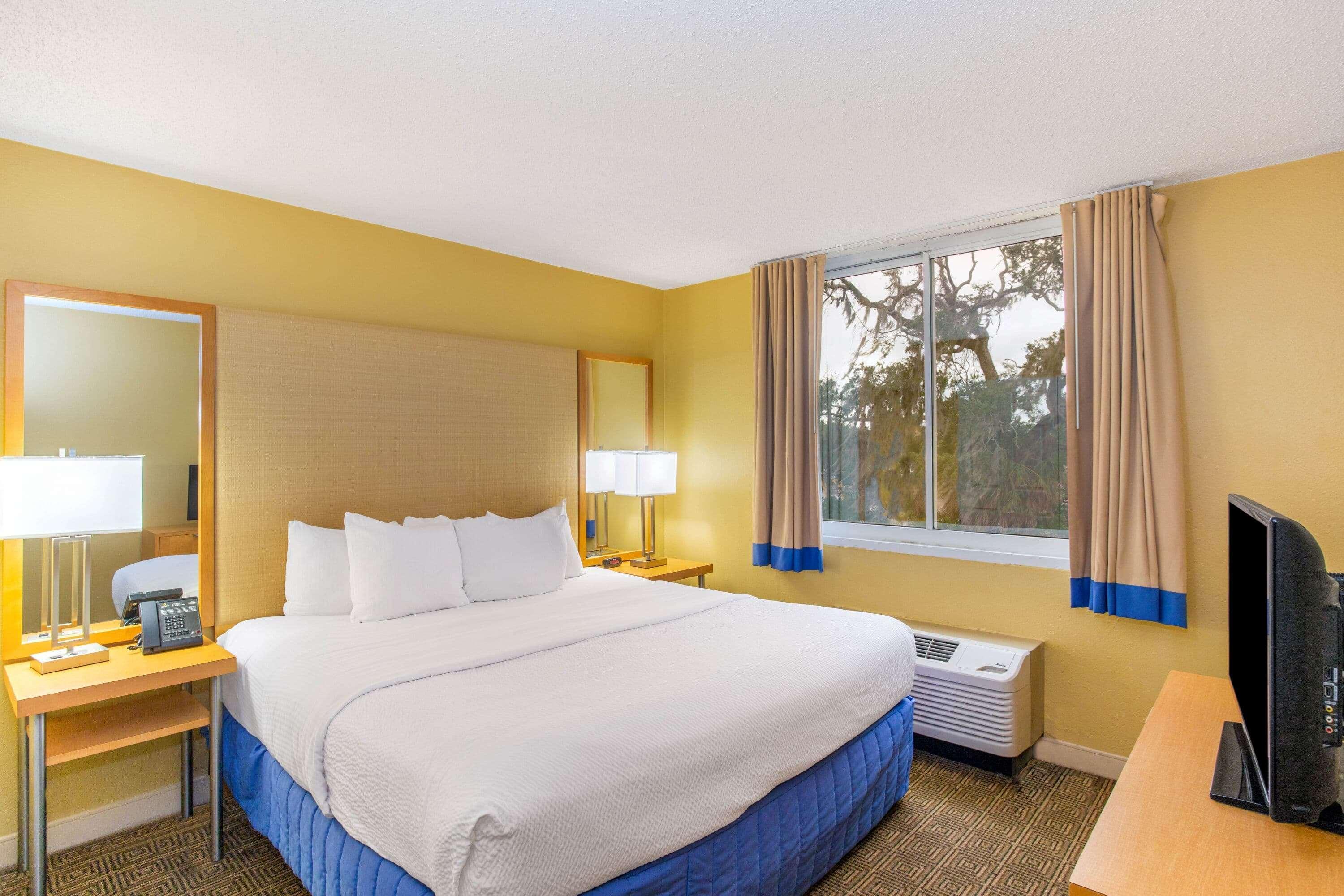 La Quinta By Wyndham Sarasota Downtown Otel Dış mekan fotoğraf