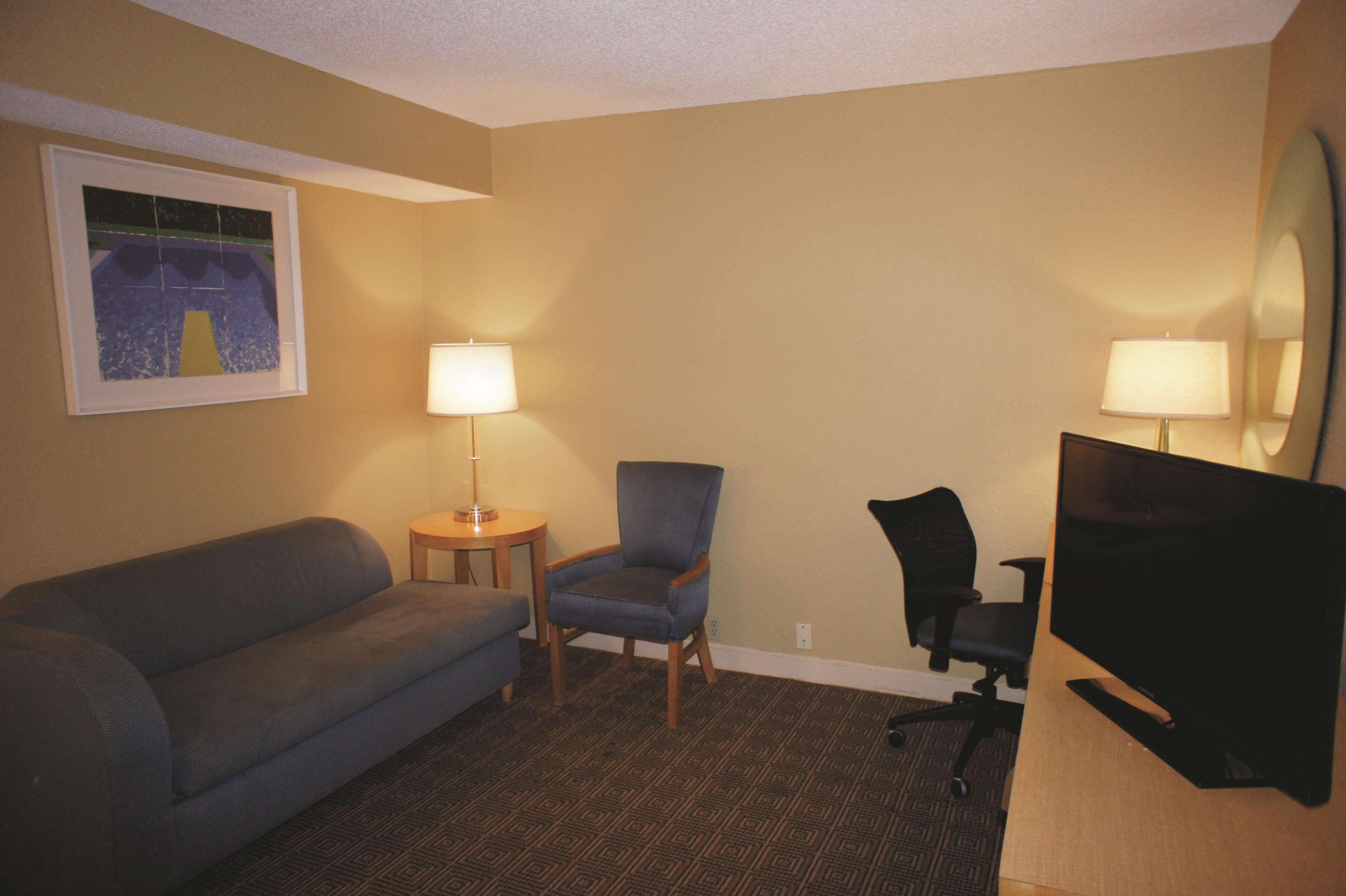La Quinta By Wyndham Sarasota Downtown Otel Dış mekan fotoğraf