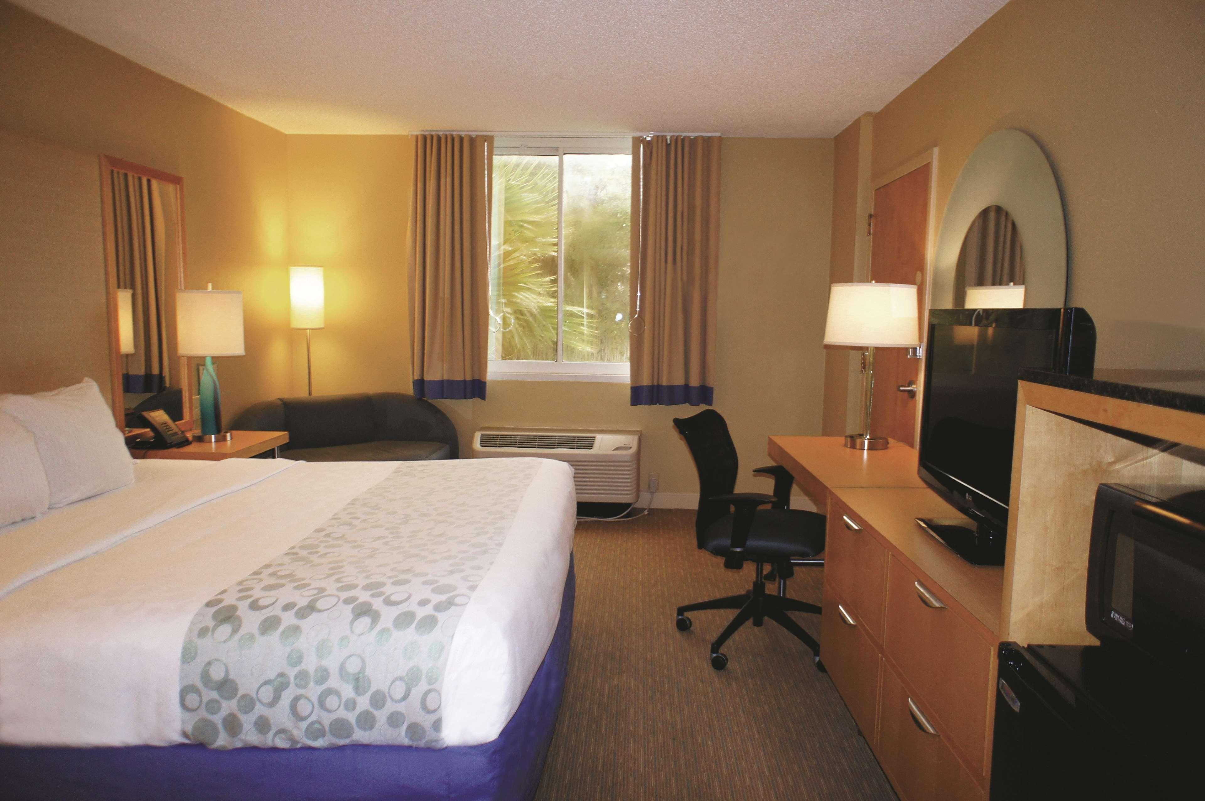 La Quinta By Wyndham Sarasota Downtown Otel Dış mekan fotoğraf