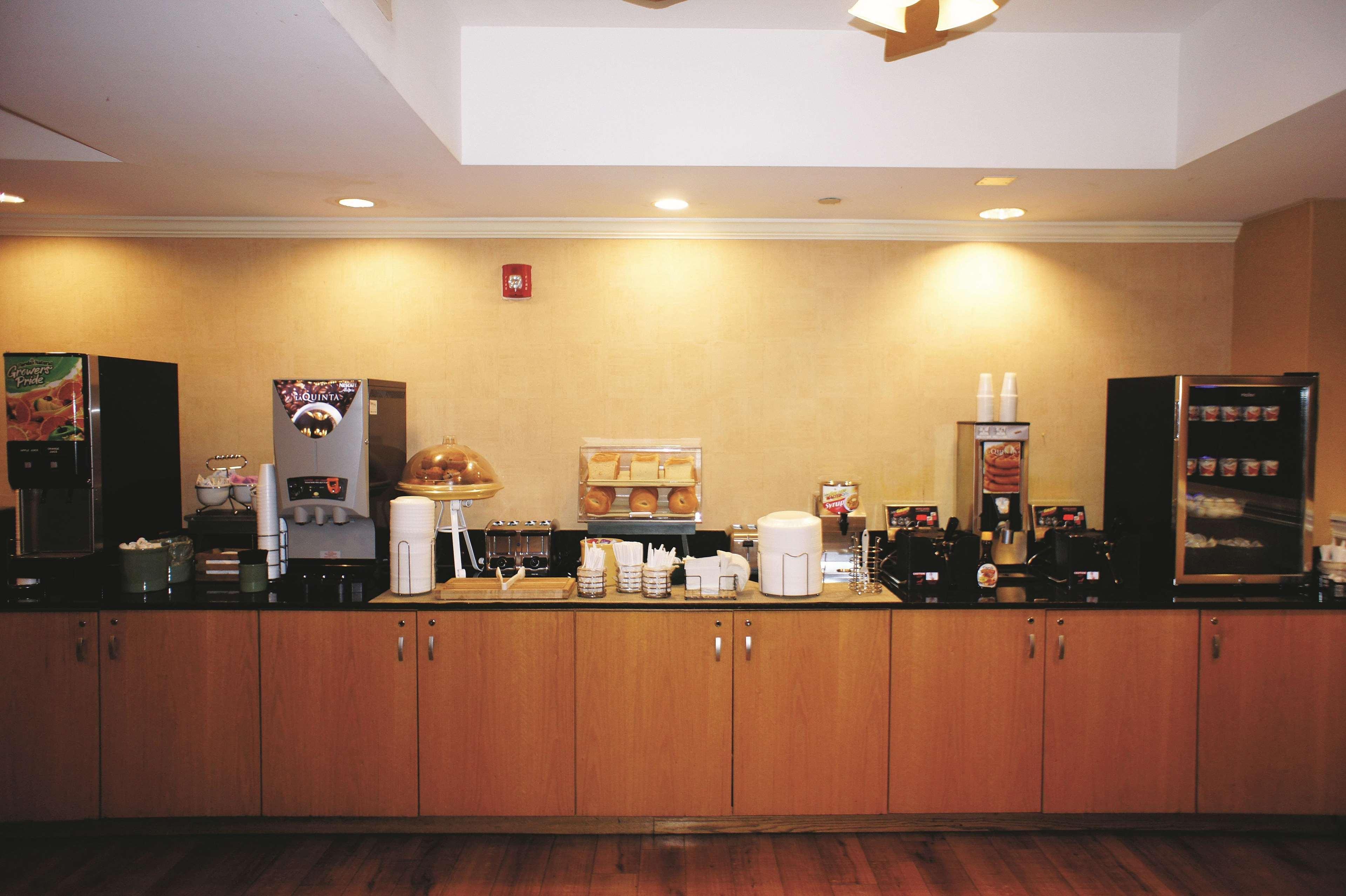 La Quinta By Wyndham Sarasota Downtown Otel Dış mekan fotoğraf