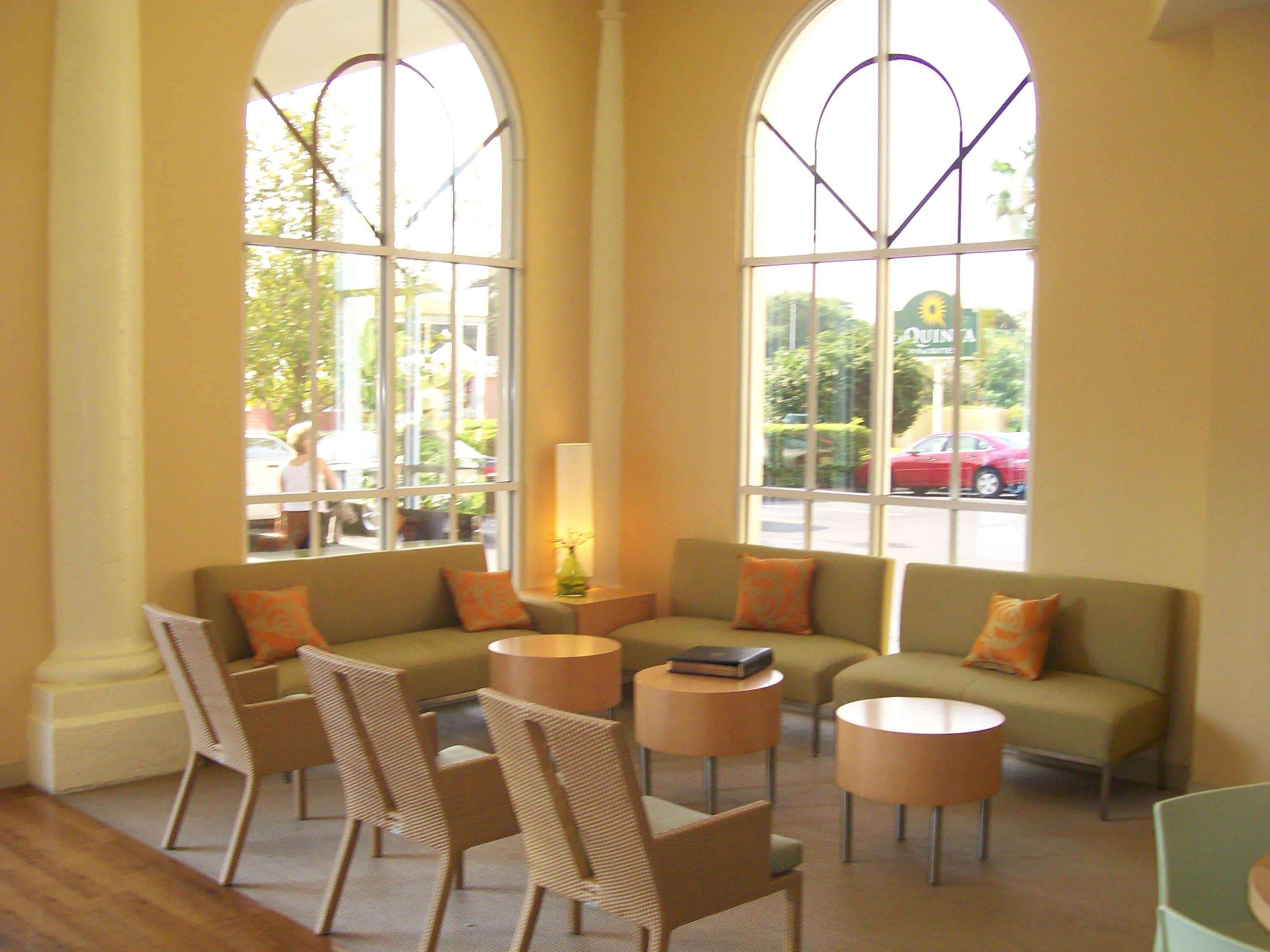 La Quinta By Wyndham Sarasota Downtown Otel Dış mekan fotoğraf
