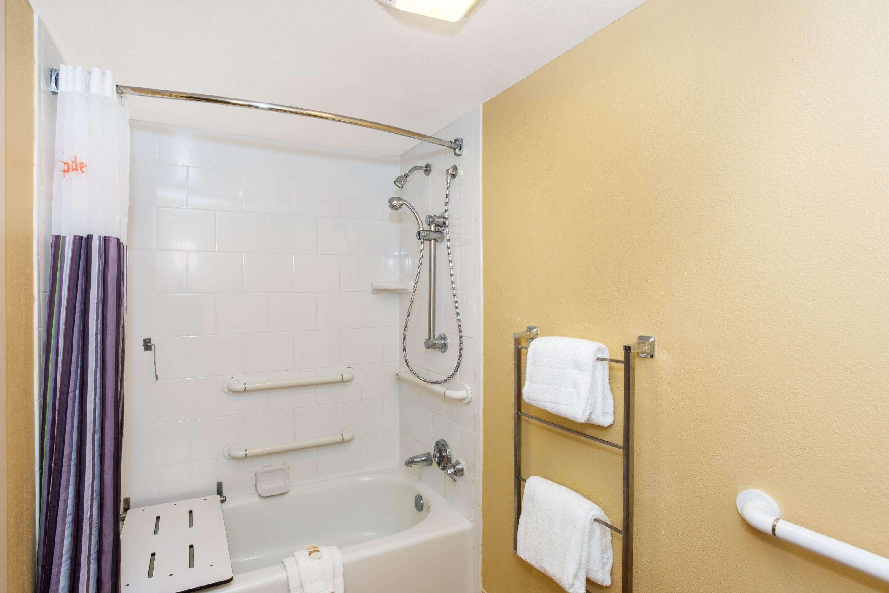 La Quinta By Wyndham Sarasota Downtown Otel Dış mekan fotoğraf