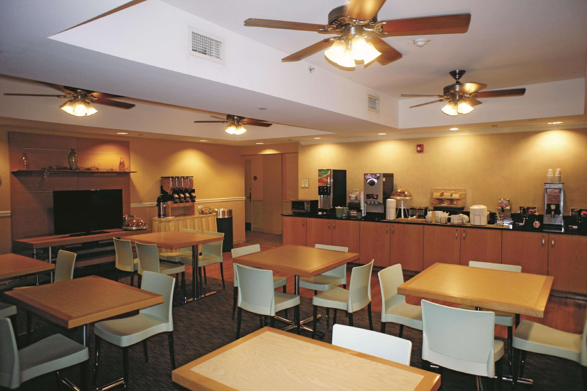 La Quinta By Wyndham Sarasota Downtown Otel Dış mekan fotoğraf