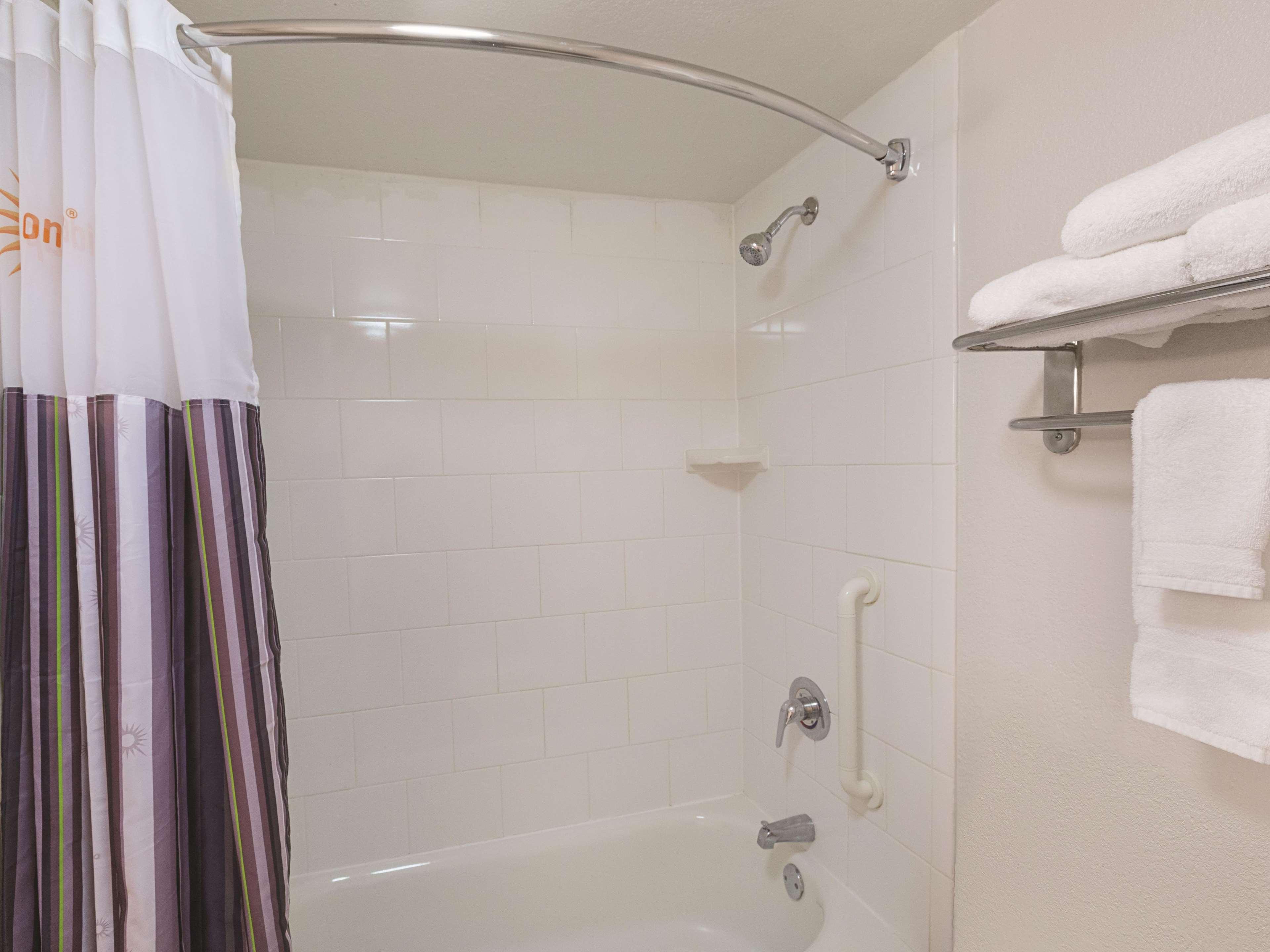 La Quinta By Wyndham Sarasota Downtown Otel Dış mekan fotoğraf