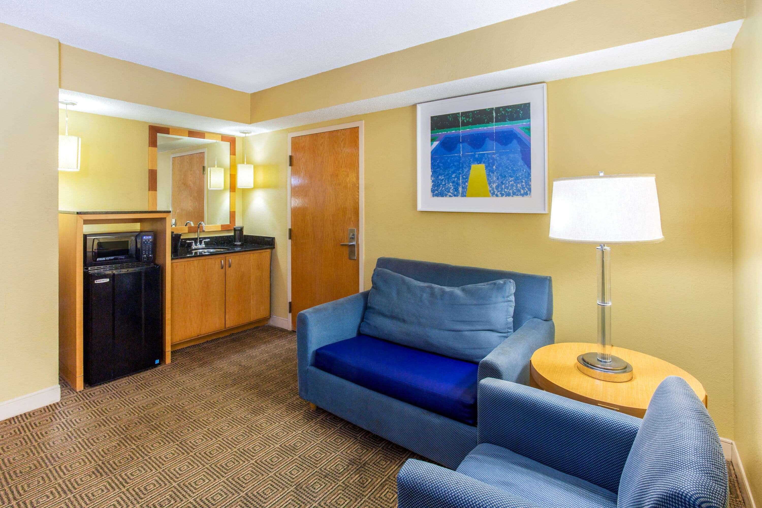 La Quinta By Wyndham Sarasota Downtown Otel Dış mekan fotoğraf