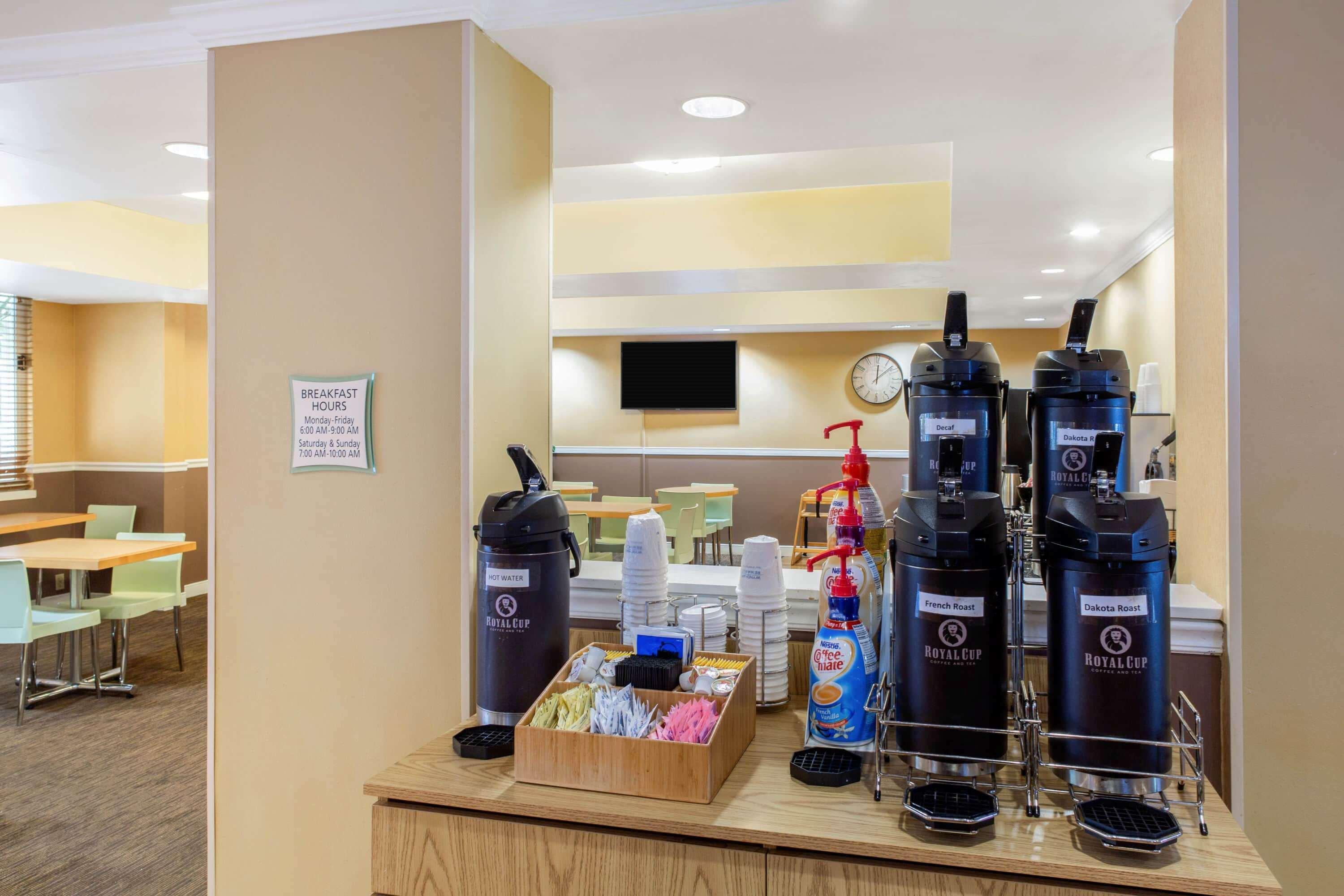 La Quinta By Wyndham Sarasota Downtown Otel Dış mekan fotoğraf