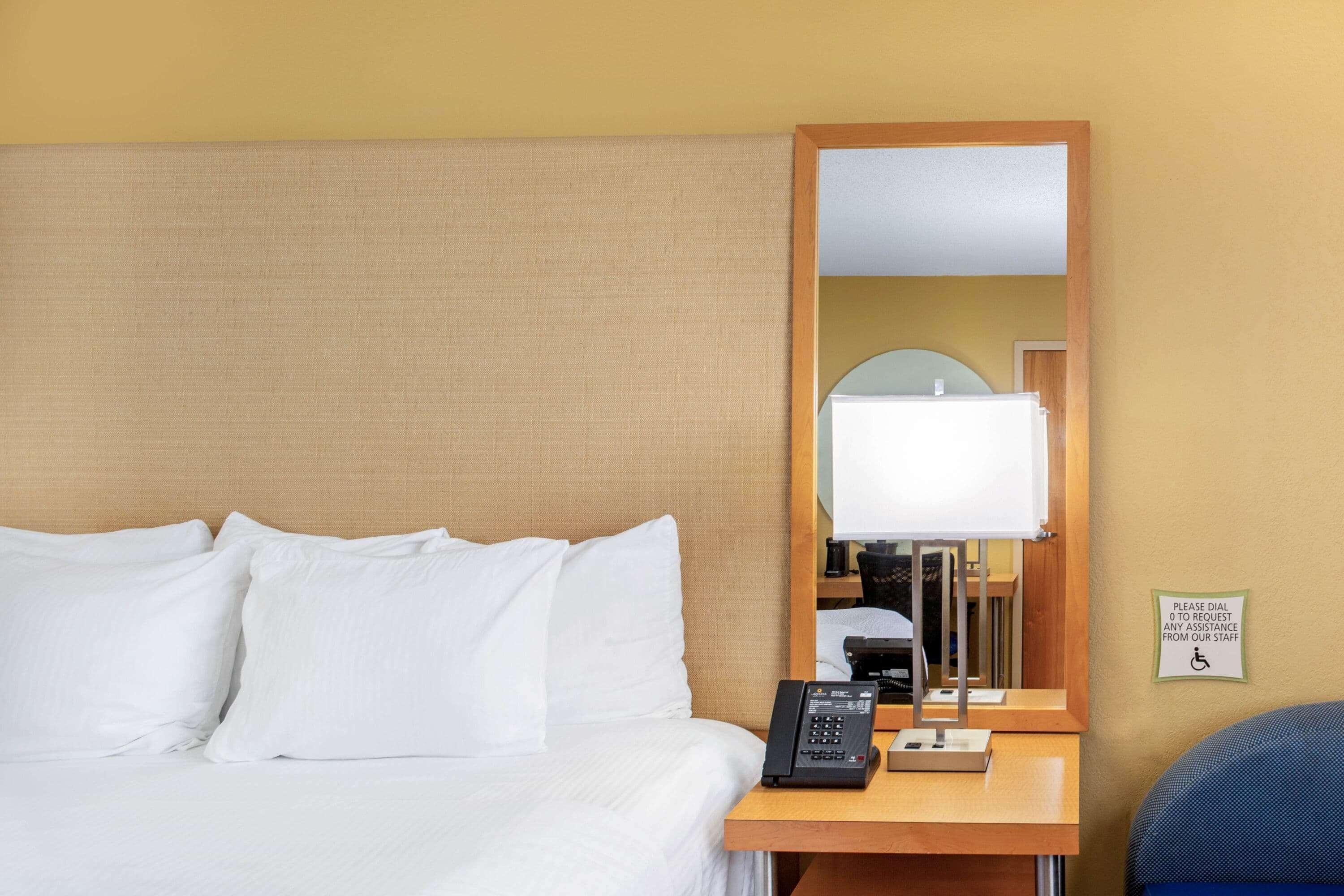 La Quinta By Wyndham Sarasota Downtown Otel Dış mekan fotoğraf
