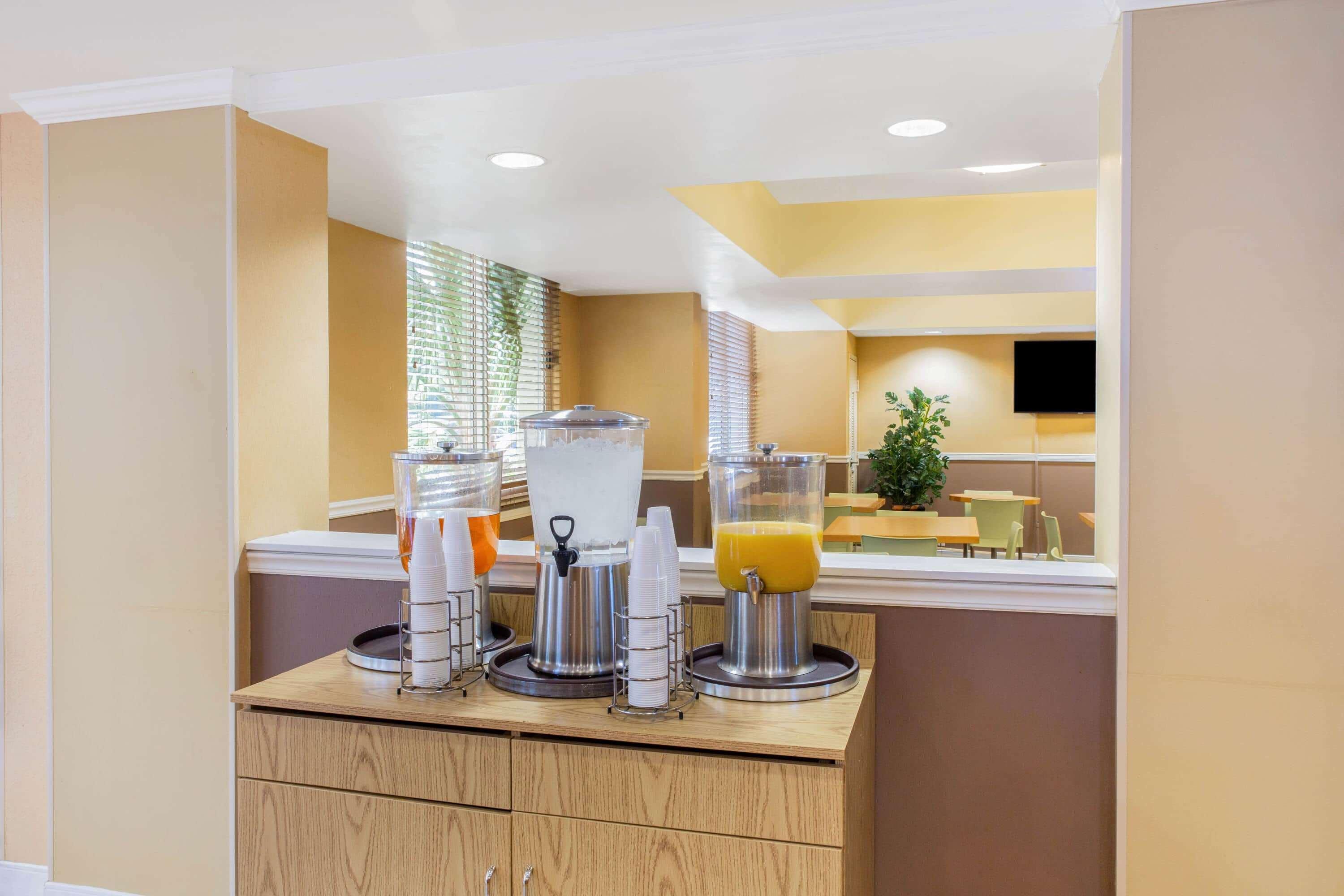 La Quinta By Wyndham Sarasota Downtown Otel Dış mekan fotoğraf