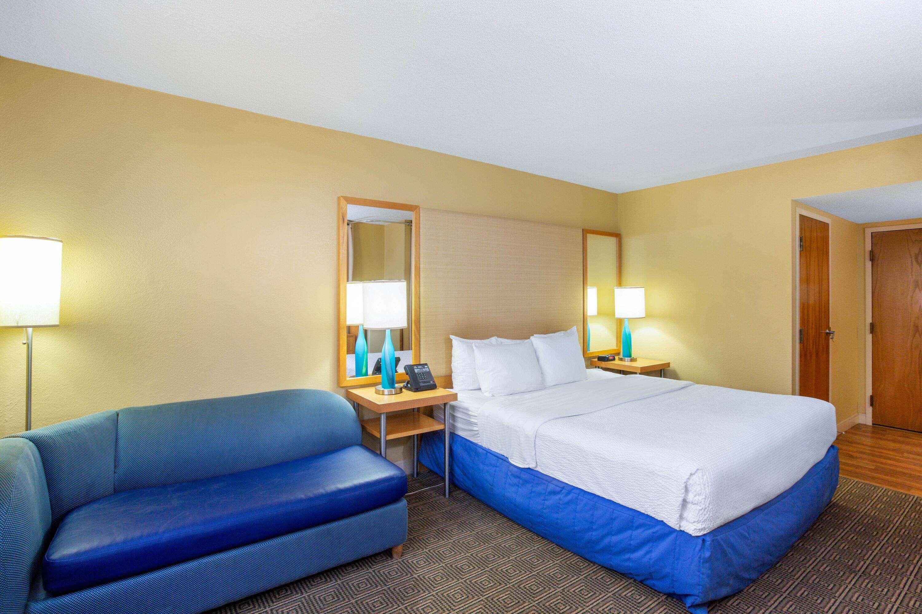 La Quinta By Wyndham Sarasota Downtown Otel Dış mekan fotoğraf
