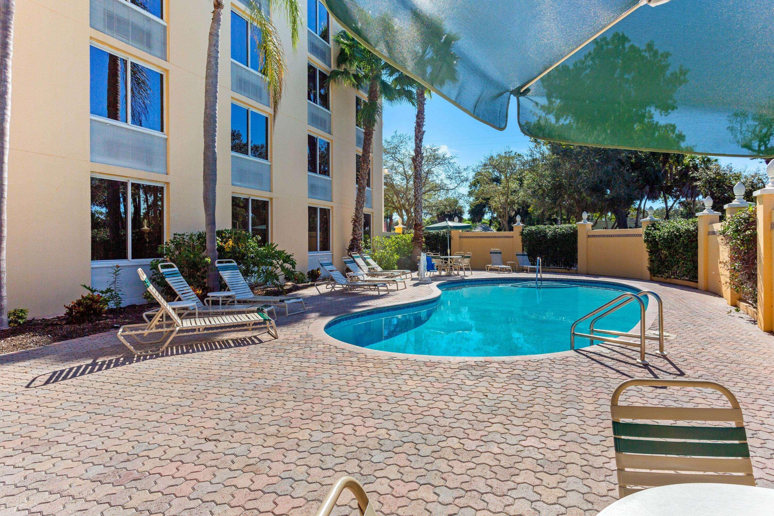 La Quinta By Wyndham Sarasota Downtown Otel Dış mekan fotoğraf