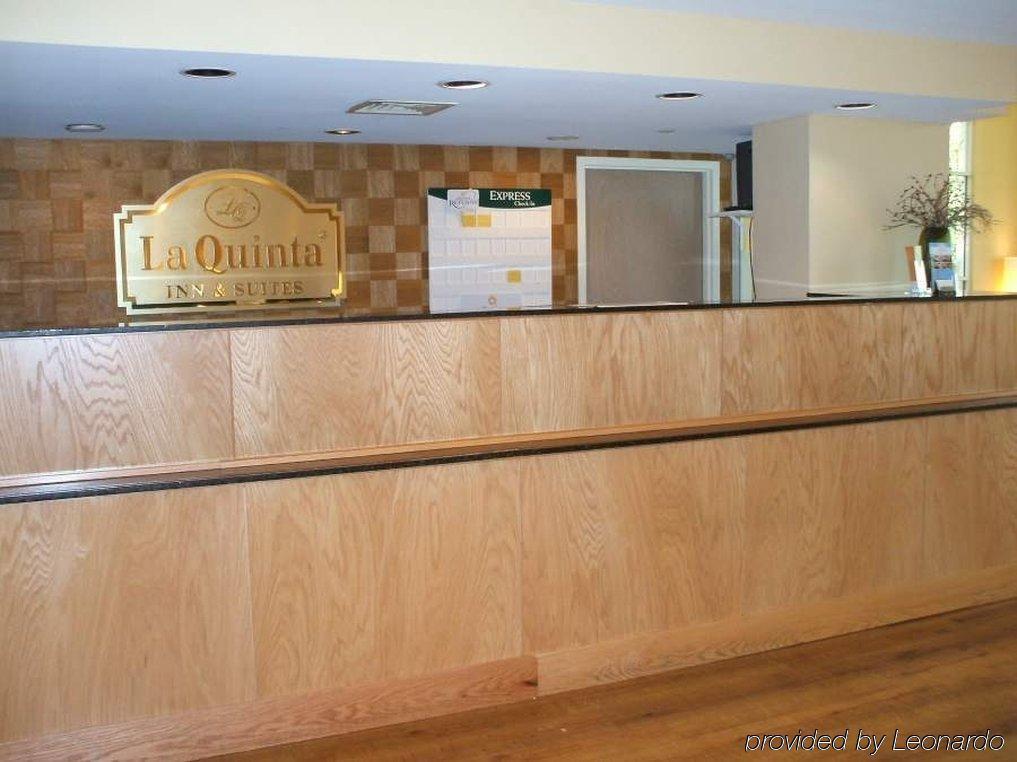 La Quinta By Wyndham Sarasota Downtown Otel Dış mekan fotoğraf