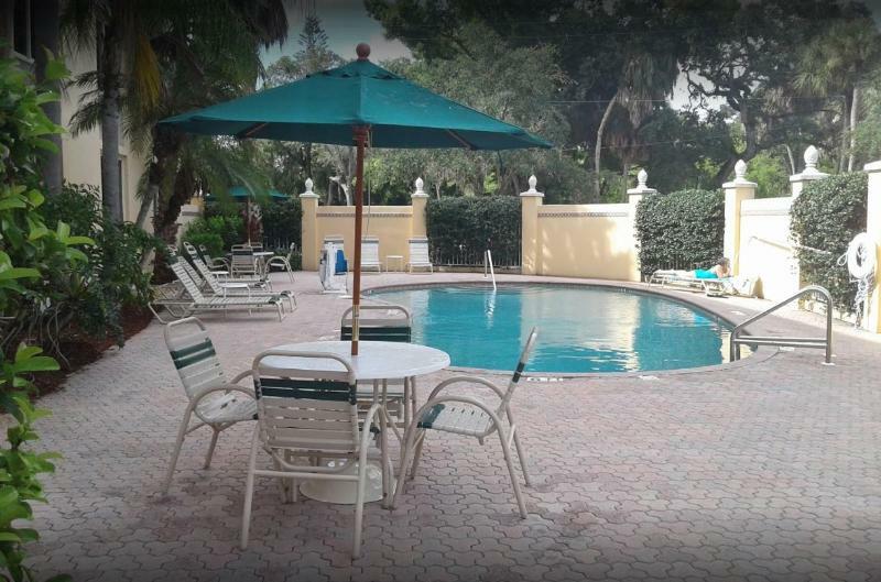 La Quinta By Wyndham Sarasota Downtown Otel Dış mekan fotoğraf