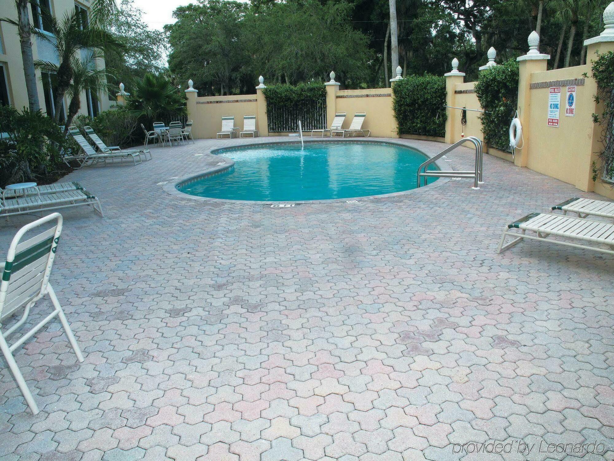 La Quinta By Wyndham Sarasota Downtown Otel Dış mekan fotoğraf